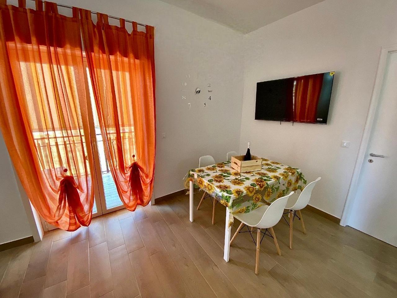 Appartamento Baciata Dal Sole Acireale Exterior photo